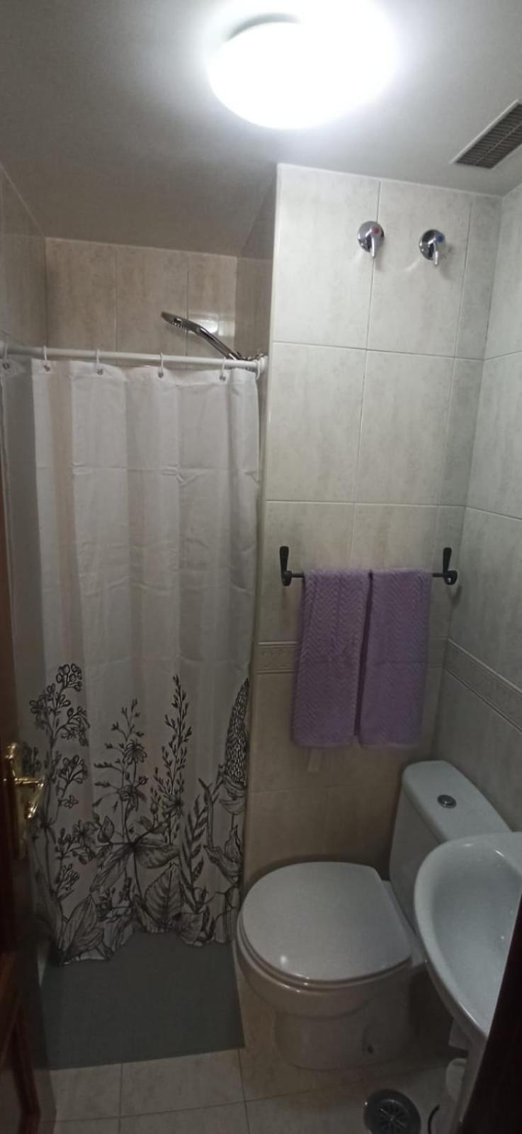 Apartamento Azale Vigo Exterior foto
