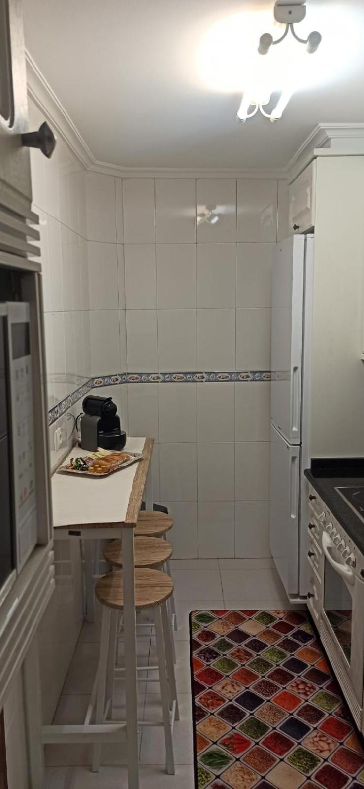Apartamento Azale Vigo Exterior foto
