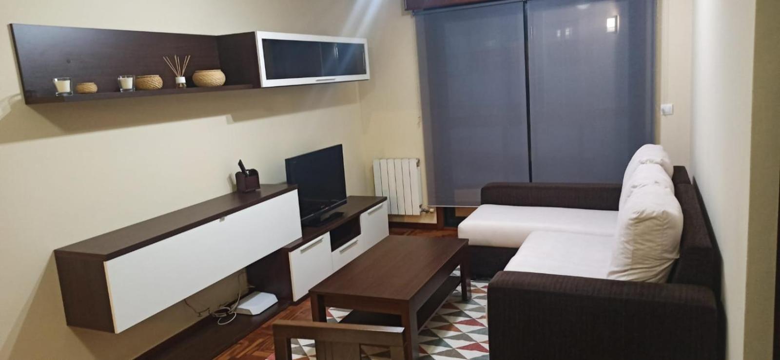 Apartamento Azale Vigo Exterior foto